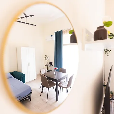 Apartment Savia