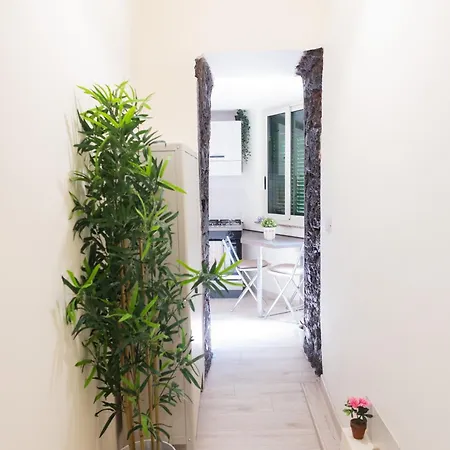 Apartment Savia *