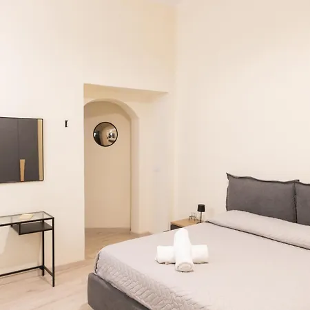 Apartment Savia *