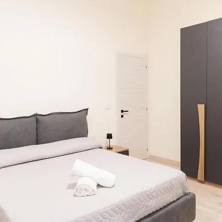 Savia Apartment *