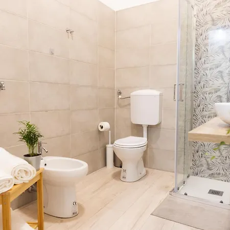 Savia Apartment Catania
