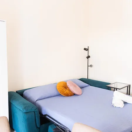 Savia Apartment Catania
