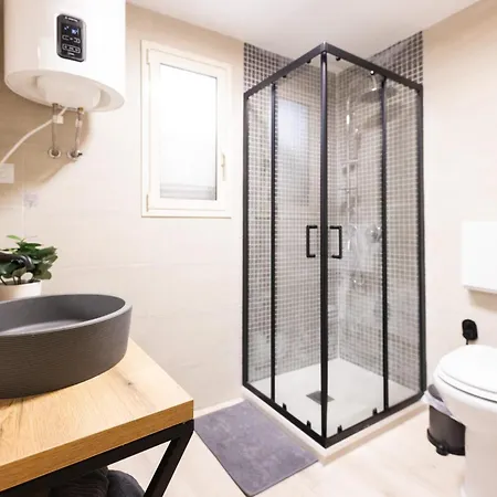 Savia Apartment *