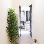 Apartment Savia *