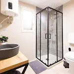 Savia Apartment *